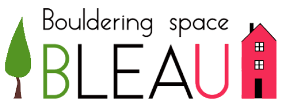 Bouldering Space BLEAU